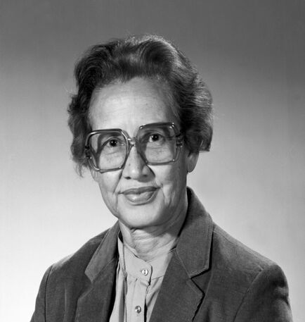 Katherine Johnson img